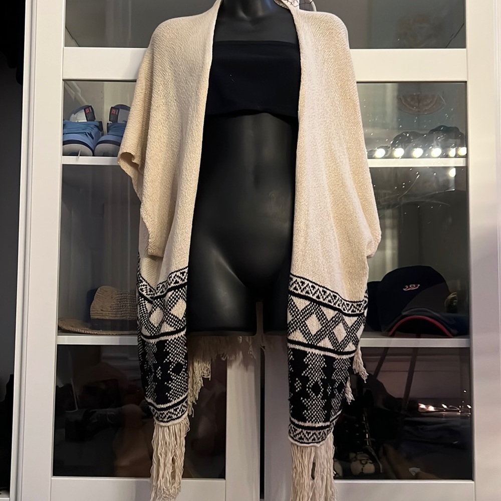 American Rag cardigan